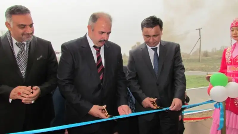 Мясоперерабатывающий завод в Семее построят частные инвесторы из Ирана