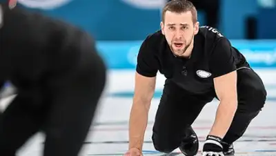 Владимир Песня / РИА Новости, фото - Новости Zakon.kz от 19.02.2018 16:33