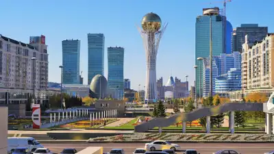 пресс-служба акима Алматинской области, фото - Новости Zakon.kz от 22.03.2019 14:48