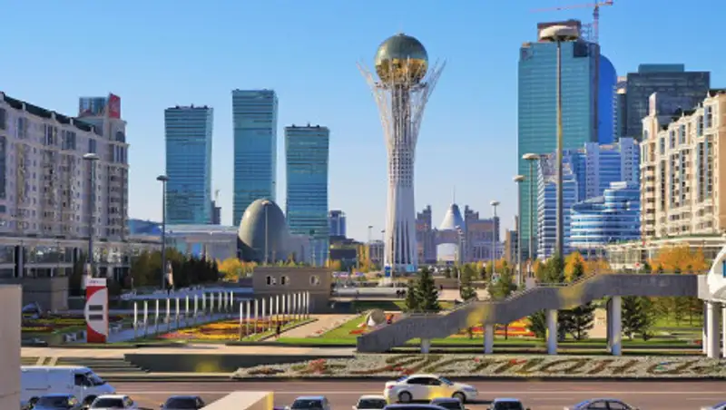 Жители Алматинской области поддержали переименование столицы