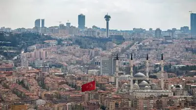 Фото: © РИА Новости / Антон Денисов, фото - Новости Zakon.kz от 02.12.2017 01:20