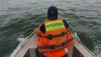 Посики мальчика в ЗКО, фото - Новости Zakon.kz от 25.06.2022 07:07