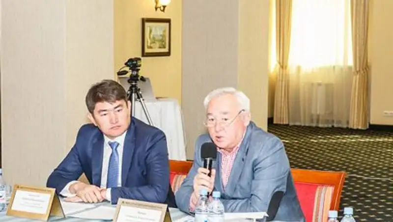 Проблемные объекты строительства обсудил Общественный совет при АО «Жилстройсбербанк Казахстана»