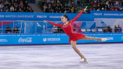 НОК РК, фото - Новости Zakon.kz от 22.03.2019 20:37