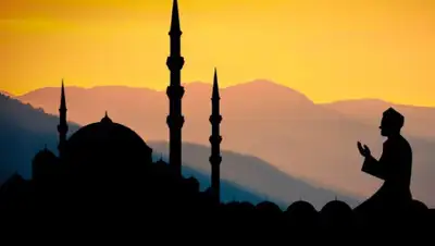 azan.kz, фото - Новости Zakon.kz от 13.05.2020 17:38