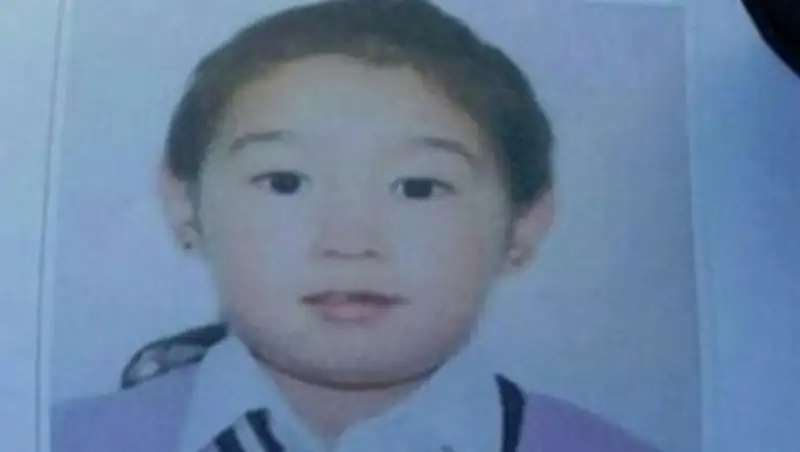 Пропавшая в Астане 11-летняя девочка нашлась