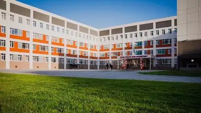 Аким: За два года в Астане будет построено 40 школ, фото - Новости Zakon.kz от 30.06.2023 15:16