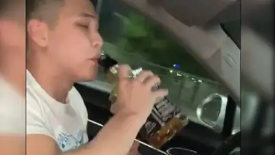 кадр из видео, фото - Новости Zakon.kz от 20.04.2019 09:36