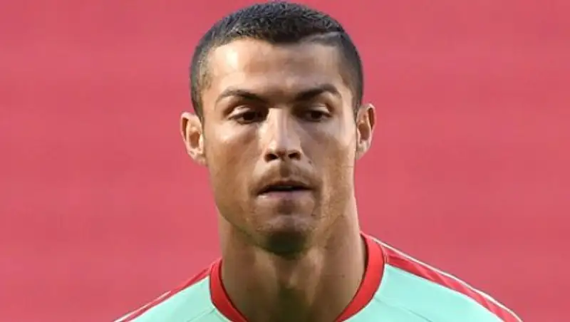 Роналду определился с клубом на новый сезон