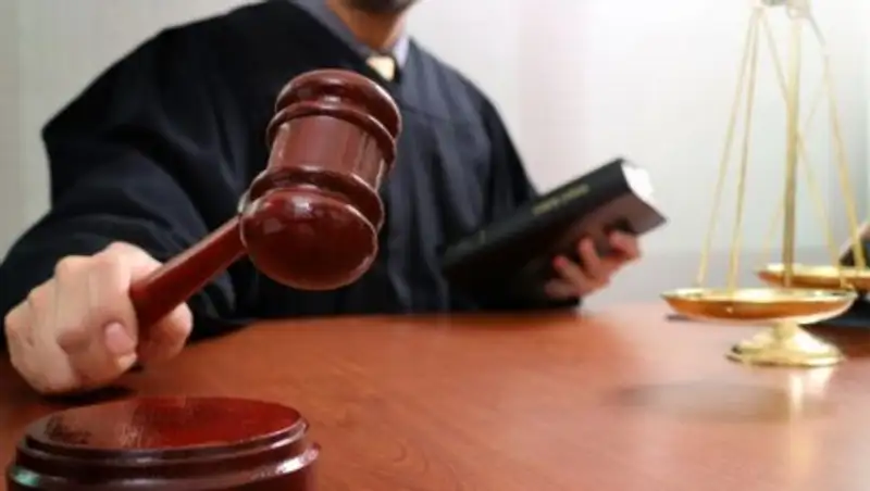 В Атырау начался суд по делу о смерти роженицы