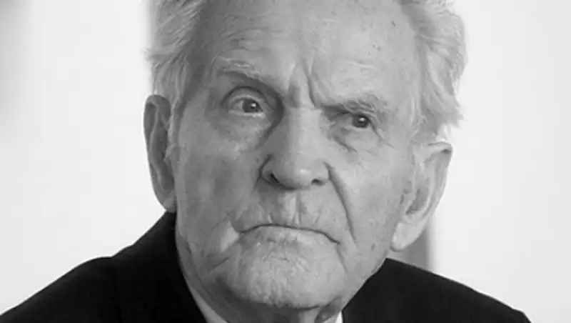 Умер последний участник штурма Рейхстага