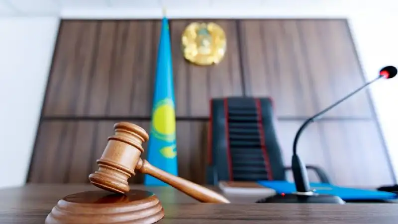 Батырбаева осудили за нападение на полицейских в период беспорядков в Талдыкоргане