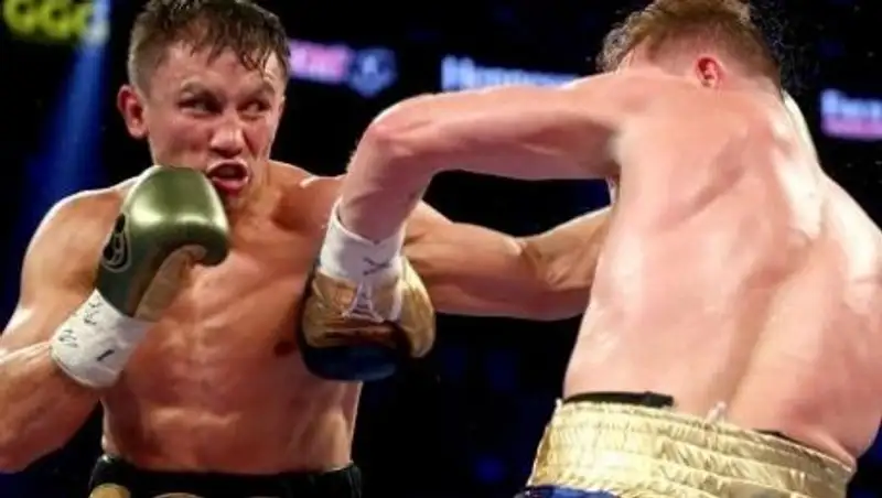 СМИ предлагают обратить внимание и на второго судью, который не отдал победу Головкину