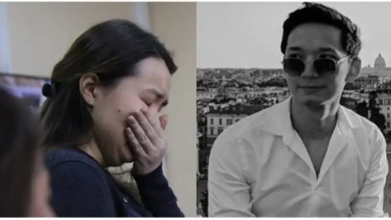 Гибель внука Олжаса Сулейменова: наказание виновнице ДТП оставили прежним