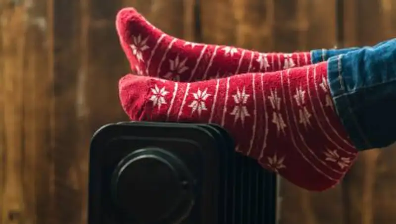 Часть зданий в Алматы на день отключат от отопления