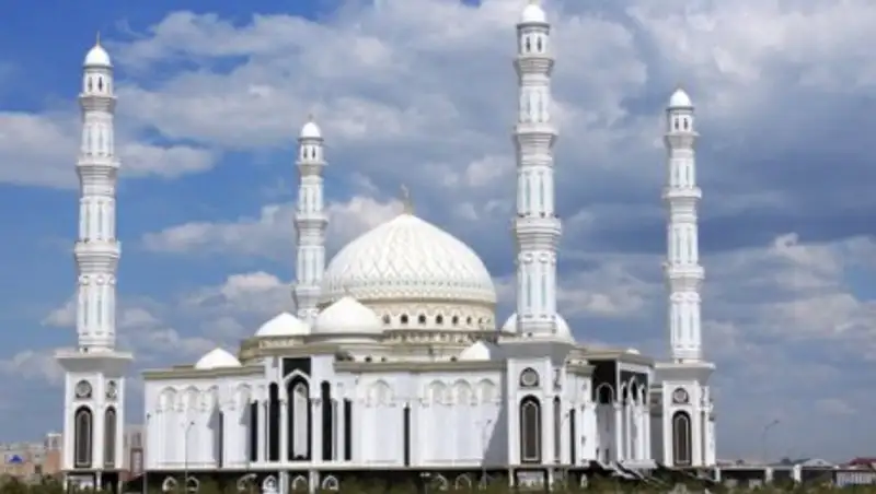 Определены места для жертвоприношений на Курбан-айт в Астане