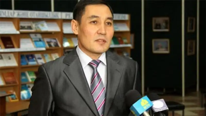 Марат Азильханов: Для имамов в армии и местах заключения должна проводиться спецподготовка