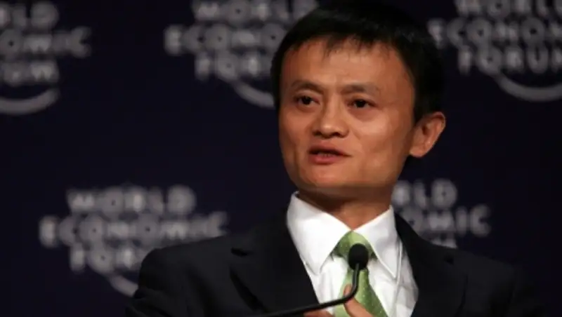 Джек Ма: Третья мировая война - это хорошо
