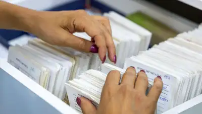 Около 30 млн сэкономят регионы на строительстве архивов, фото - Новости Zakon.kz от 21.06.2023 09:16