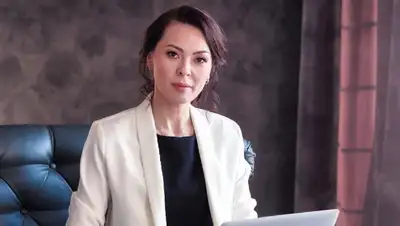 адвокат Ташенова, фото - Новости Zakon.kz от 27.01.2022 17:45