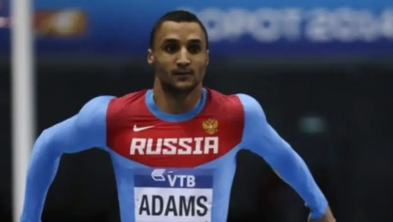 Люкман Адамс: WADA – неподконтрольная организация, которая занимается ерундой