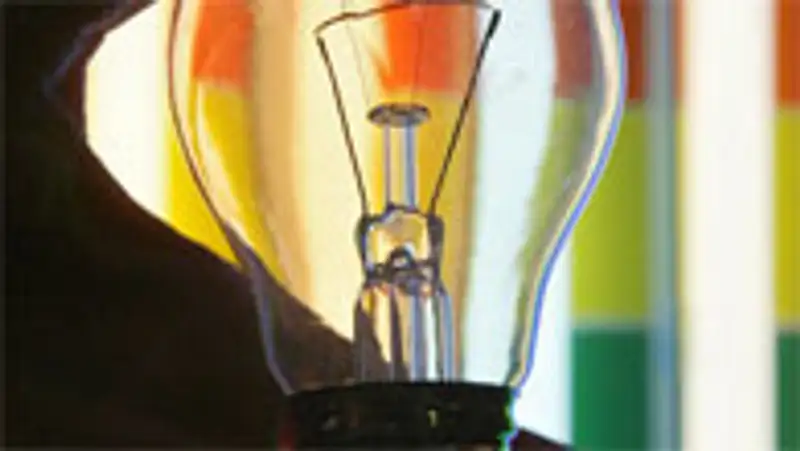 В Казахстане планируют открыть производство светодиодных ламп на базе отечественного ноу-хау, фото - Новости Zakon.kz от 14.12.2011 17:31