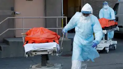 Reuters, фото - Новости Zakon.kz от 31.05.2021 08:30