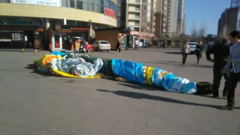 Уголовное дело по инциденту с батутом прекращено за примирением сторон