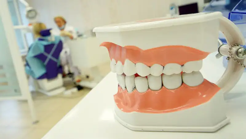 В Актау стоматолога арестовали на трое суток