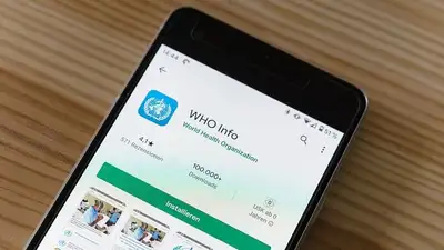 ВОЗ о детских сиропах, фото - Новости Zakon.kz от 24.01.2023 09:19