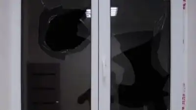 кадр из видео, фото - Новости Zakon.kz от 16.09.2018 21:08