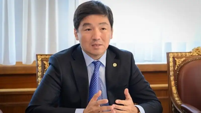 Аким Алматы предложил отдавать частные коттеджи под детские сады