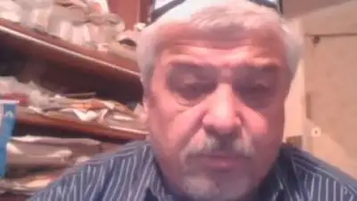 Фото: КТК, фото - Новости Zakon.kz от 19.01.2018 07:47