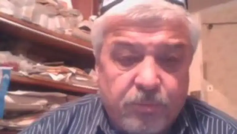 Могла быть криминальная версия гибели 52 пассажиров