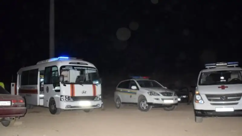 Число погибших в результате столкновения автобусов увеличилось