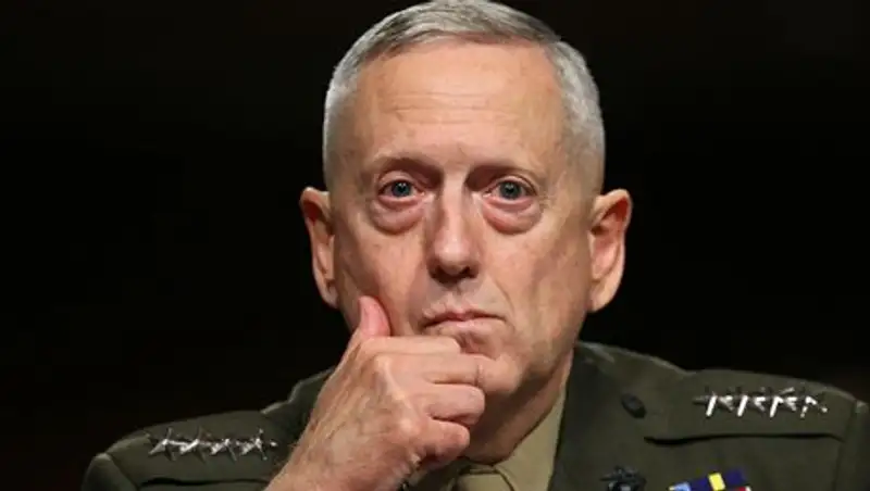 Глава Пентагона назвал Иран крупнейшим спонсором терроризма