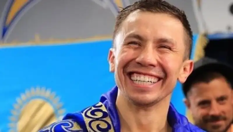 Головкина раскритиковали за организацию «мисматча»