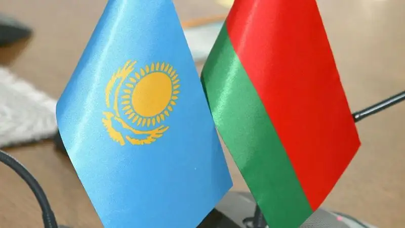 Посол Беларуси в Казахстане озвучил возможные направления партнерства двух стран