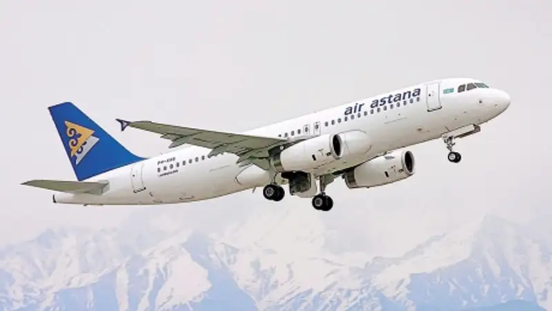 Клиенты Travelsystem вылетают из Антальи за 100 долларов