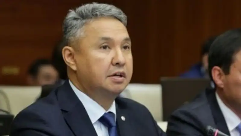 Перуашев: Президент РК заслуживает того, чтобы его имя было зафиксировано в истории