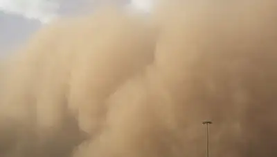 погодные условия, видимость, трасса , фото - Новости Zakon.kz от 15.12.2021 18:11