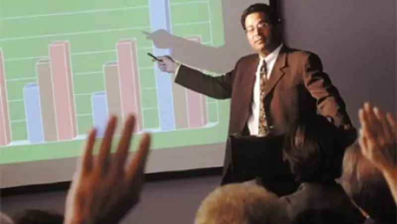 Проект ЕС проводит обучение госслужащих в регионах Казахстана