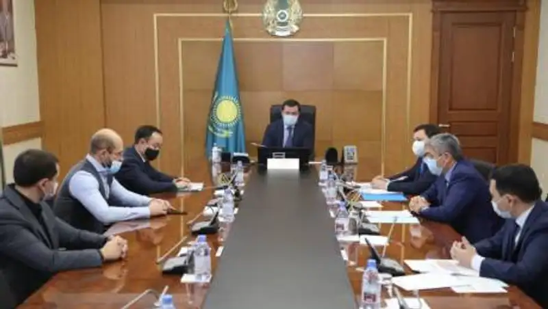 В Караганде реализуют новый проект по строительству доступного жилья