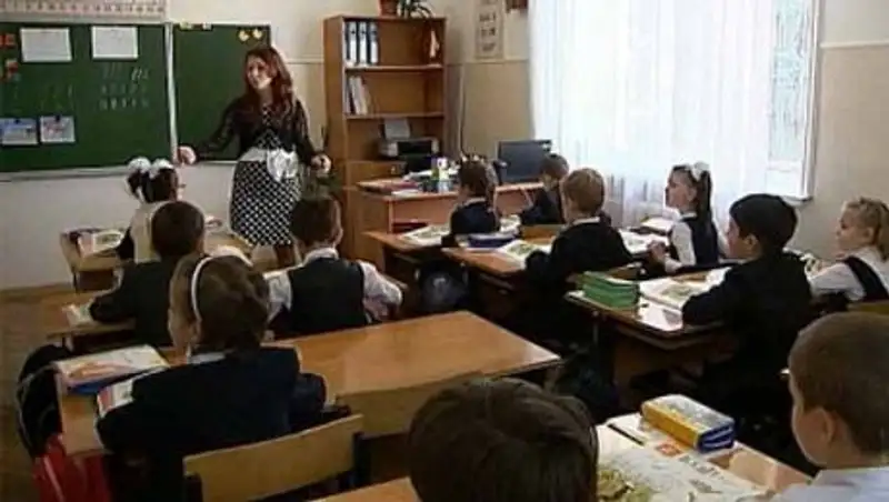 В Казахстане 25,5% детей-инвалидов обучаются в общеобразовательных школах