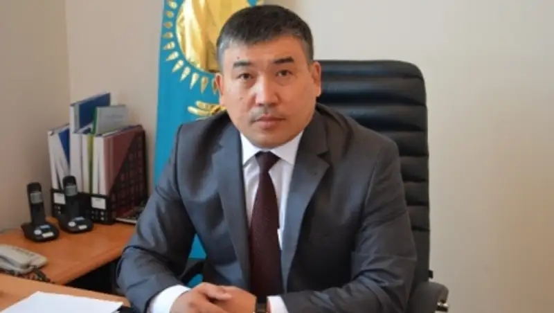 За взятку в 13 млн. тенге задержан замакима Костаная