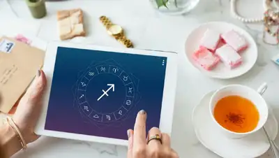 совет, гороскоп, астрология, июнь, фото - Новости Zakon.kz от 08.06.2022 09:40