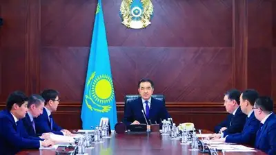 primeminister.kz, фото - Новости Zakon.kz от 27.04.2018 19:50