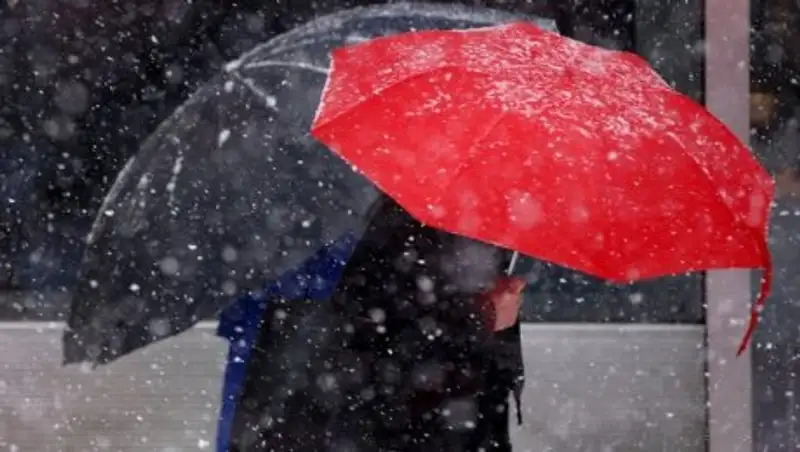 Дождь, туман и ветер возможны в Казахстане в четверг