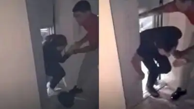 скриншот видео, фото - Новости Zakon.kz от 27.09.2021 20:05