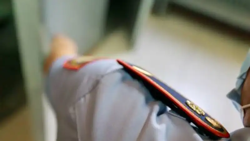 Участковый предотвратил трагедию в ЗКО